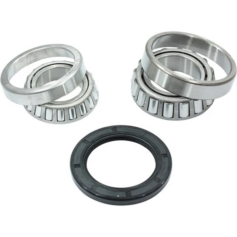 Front Wheel Bearing Kit For Land Rover 90 Series 1 2 3 1948~1985