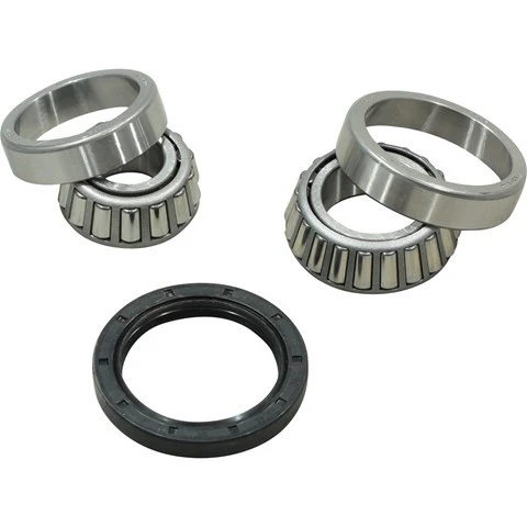 Front Wheel Bearing Kit For Mazda 121 626 929 RX5