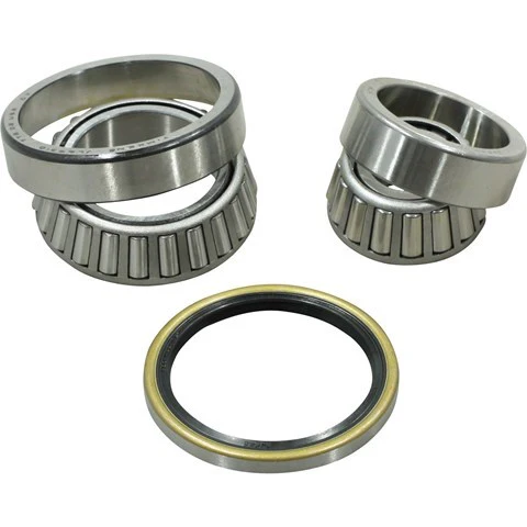 Front Wheel Bearing Kit for Mazda RX7 FC