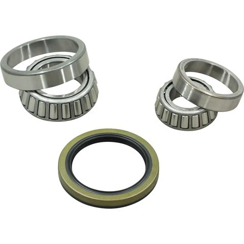 Front Wheel Bearing Kit For Toyota Dyna 150 LY Hiace RH11 Stout RK Toyoace