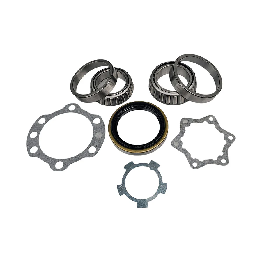 Koyo Front Wheel Bearing Kit For Toyota Landcruiser VDJ76R VDJ78R VDJ79R