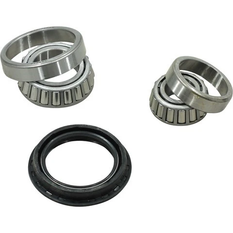Front Wheel Bearing Kit for VW Beetle 1500 1200-1300 Type III