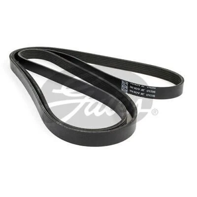 Gates 6PK2540 Drive Belt (Fan Belt) Micro-V Belt - Image 2