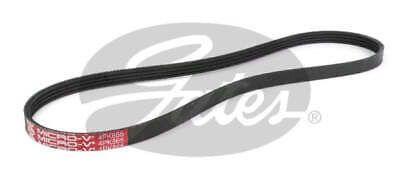 Gates Drive Belt Fan Belt Micro-V Belt 4PK865