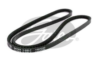 Gates Fan Belt Drive Belt V-Belt 11A1220