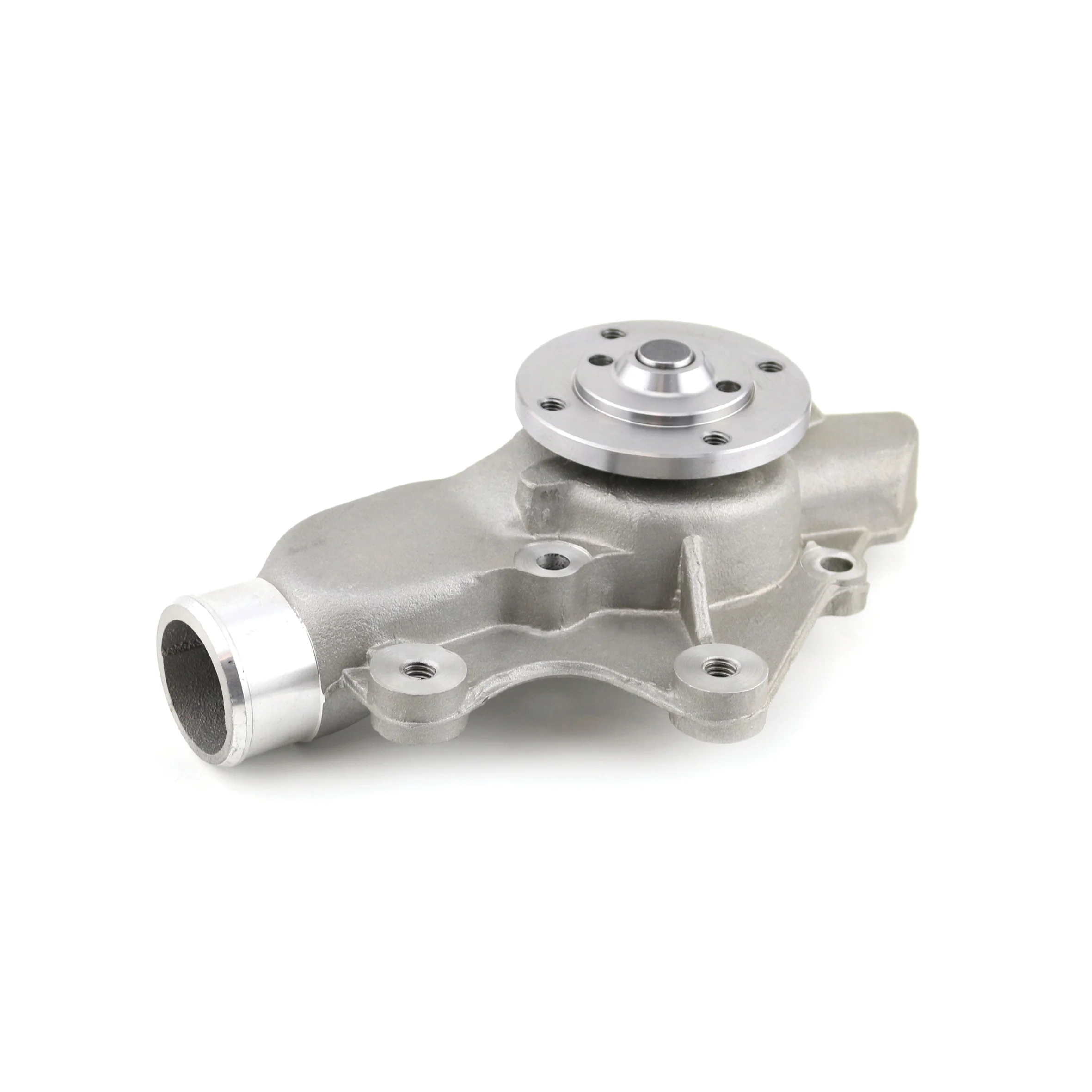 Gates Water Pump GWP1100 for Holden Jackaroo, Rodeo 2.5L, 2.8L & 3.0L Diesel - Image 3