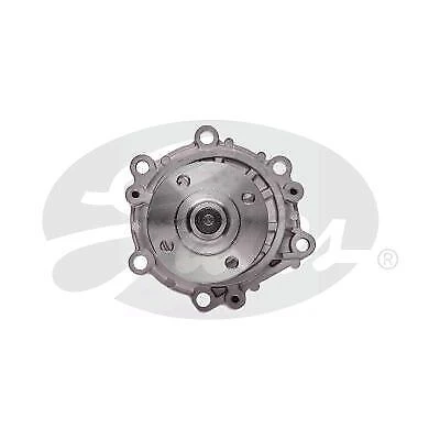 Gates Water Pump GWP3046 For Toyota 4 Runner Dyna 150 Hiace Hilux Surf Toyoace 2.4L 2.8L 3.0L