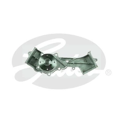 Gates Water Pump GWP3120 For Nissan Navara D22 00~06 Pathfinder WD21 92~95 3.0L 3.3L