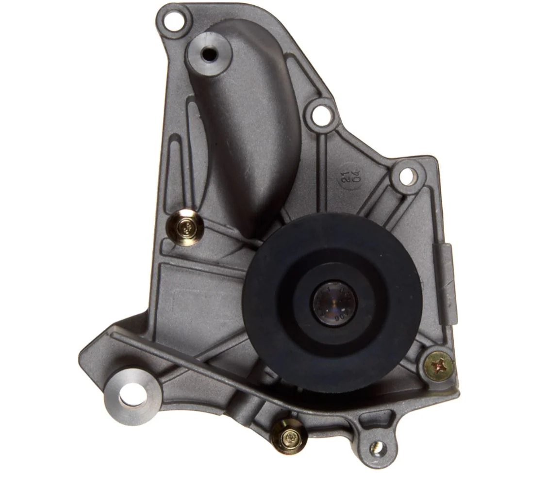 Gates Water Pump with Housing for Toyota 3SFE 5SFE - Image 2