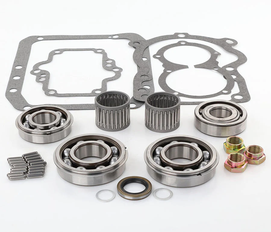 Gearbox Bearing Kit for Toyota Landcruiser HJ45 HJ47 HJ60 FJ40 FJ45 FJ60 BJ40 BJ42 4 Speed