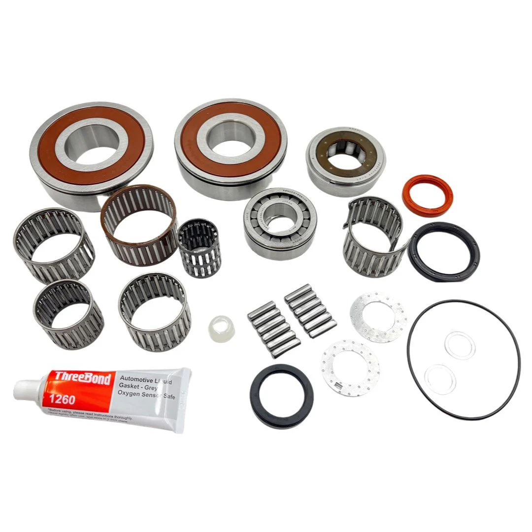 Gearbox Bearing & Seal Rebuild Kit for Toyota Landcruiser FZJ78 FZJ79 FZJ105