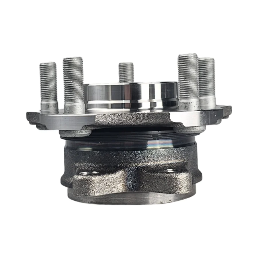 Genuine KOYO Front Hub for Qashqai J11, X-Trail T32 T33 | Koleos HZG 2013-Onward - Image 4