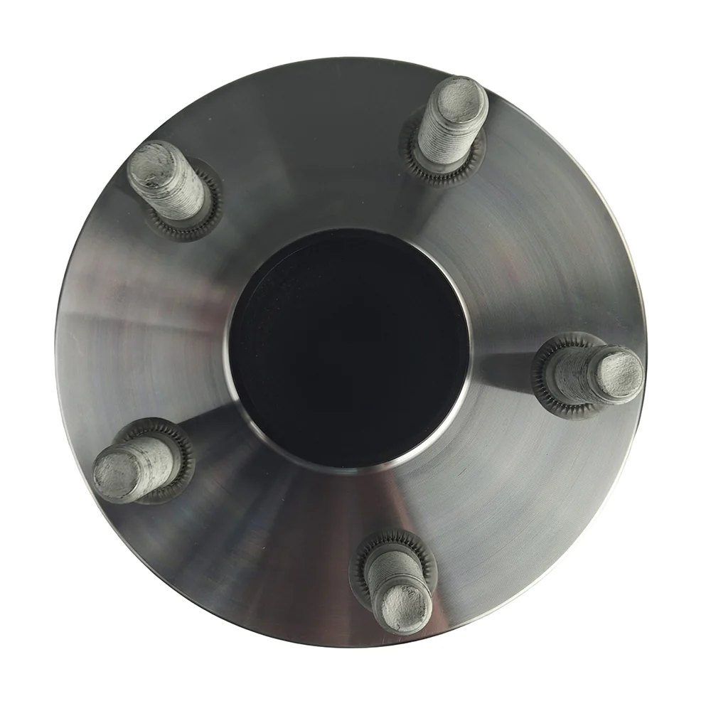 Genuine Koyo Front Wheel Bearing Hub For Lexus LS500 VXFA50, LS500h GVF50 - Image 3