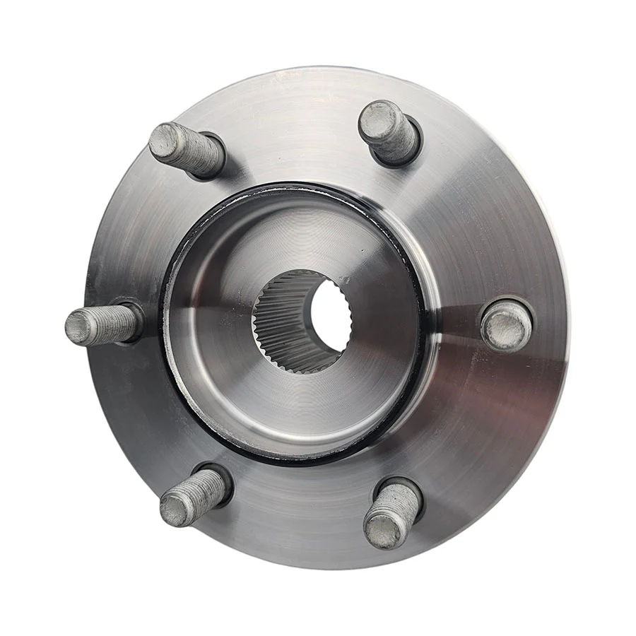 Genuine KOYO Front Wheel Bearing Hub for Lexus LX500d FJA310 4WD 2021 On - Image 3