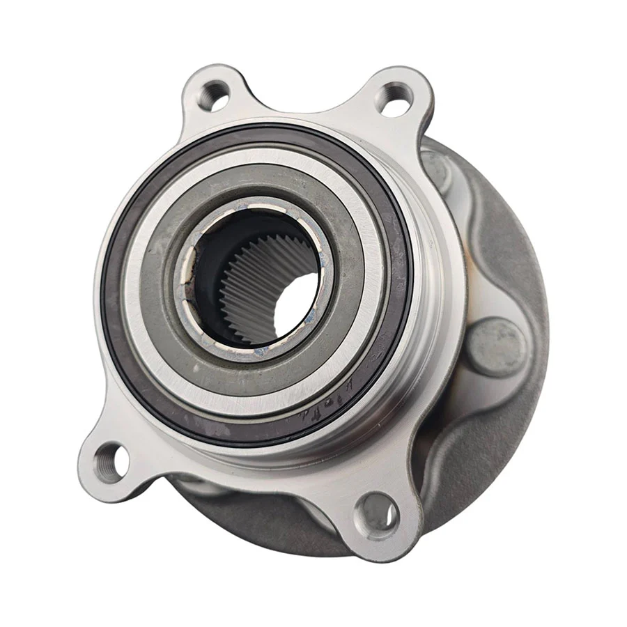 Genuine KOYO Front Wheel Bearing Hub for Lexus LX500d FJA310 4WD 2021 On - Image 4