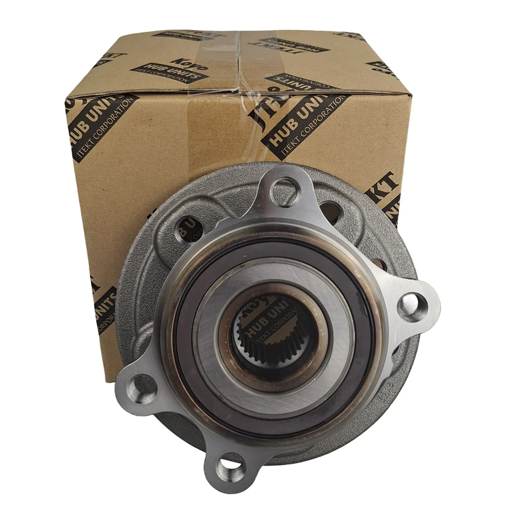 Genuine KOYO Front Wheel Bearing Hub for Lexus NX250 AAZA20 NX450h AAZH26