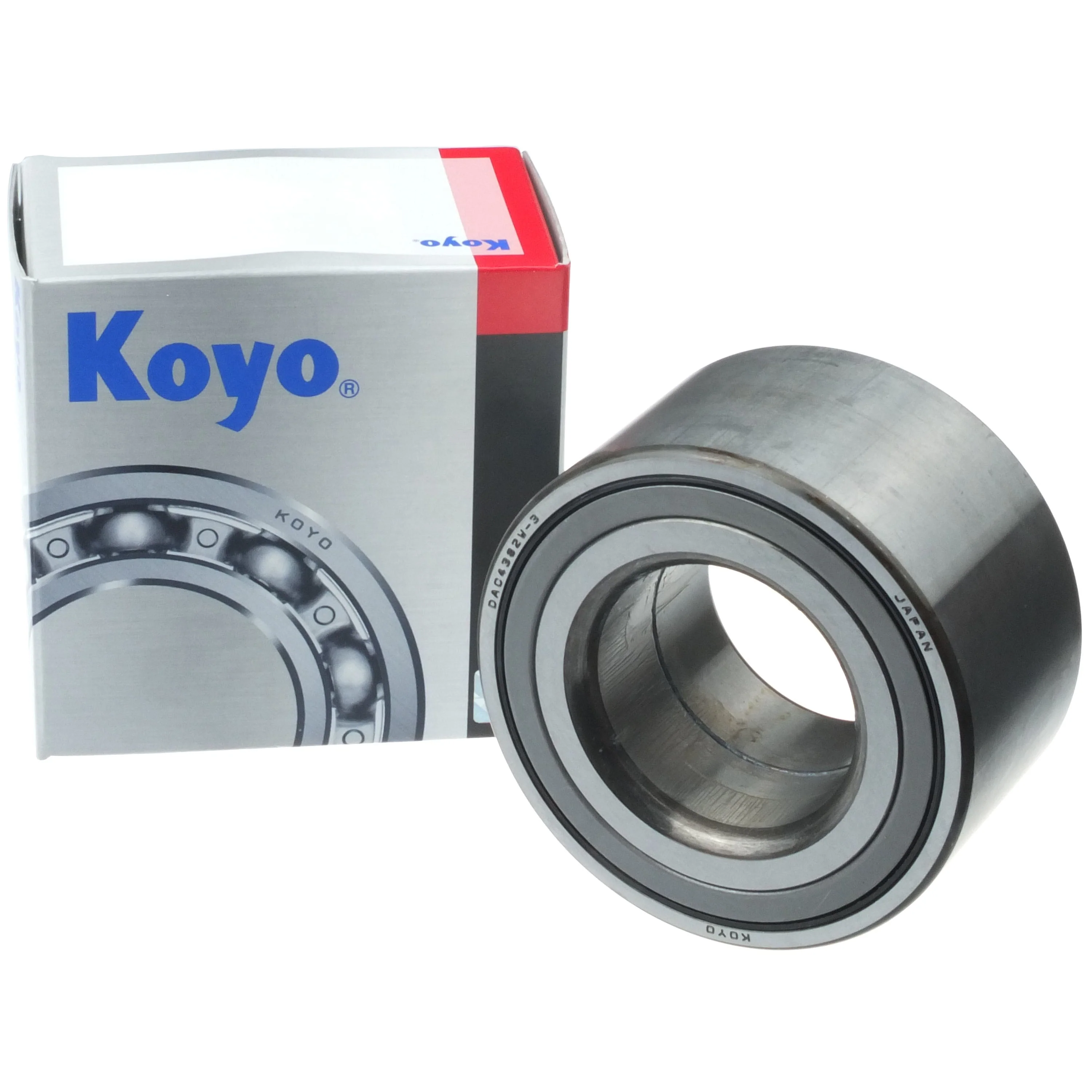 Genuine Koyo (Japan) Front Wheel Bearing for Haval H2 2015~2018 43x82x45