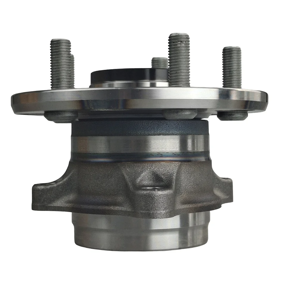 Genuine KOYO Rear Hub for Lexus IS250 IS250C GSE20, IS350 GSE21 GSE31 RWD - Image 4