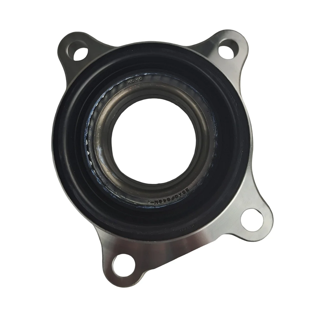 Genuine KOYO Rear Left Wheel Bearing Hub Sub Assembly for Lexus LX500d FJA310 - Image 2
