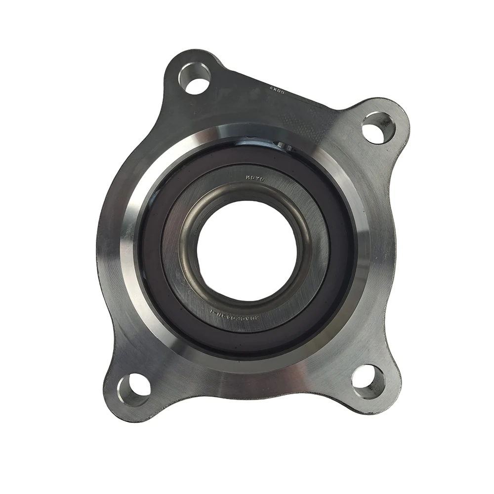 Genuine KOYO Rear Left Wheel Bearing Hub Sub Assembly for Toyota Landcruiser FJA300 | Lexus LX500d FJA310 4WD - Image 3