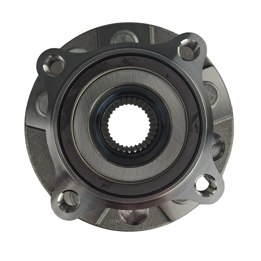 Genuine Koyo Rear Wheel Bearing Hub for Lexus LC500h GWZ100, LS460 USF40 USF45 - Image 2