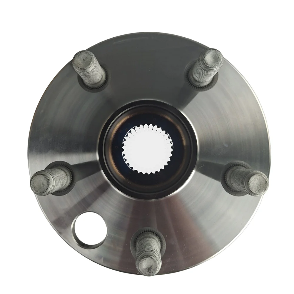Genuine Koyo Rear Wheel Bearing Hub for Lexus LC500h GWZ100, LS460 USF40 USF45 - Image 4