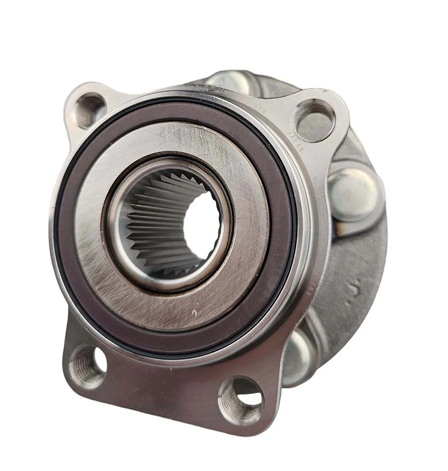 Genuine NTN Front Wheel Bearing Hub Assembly For Subaru Forester SH SJ - Image 5