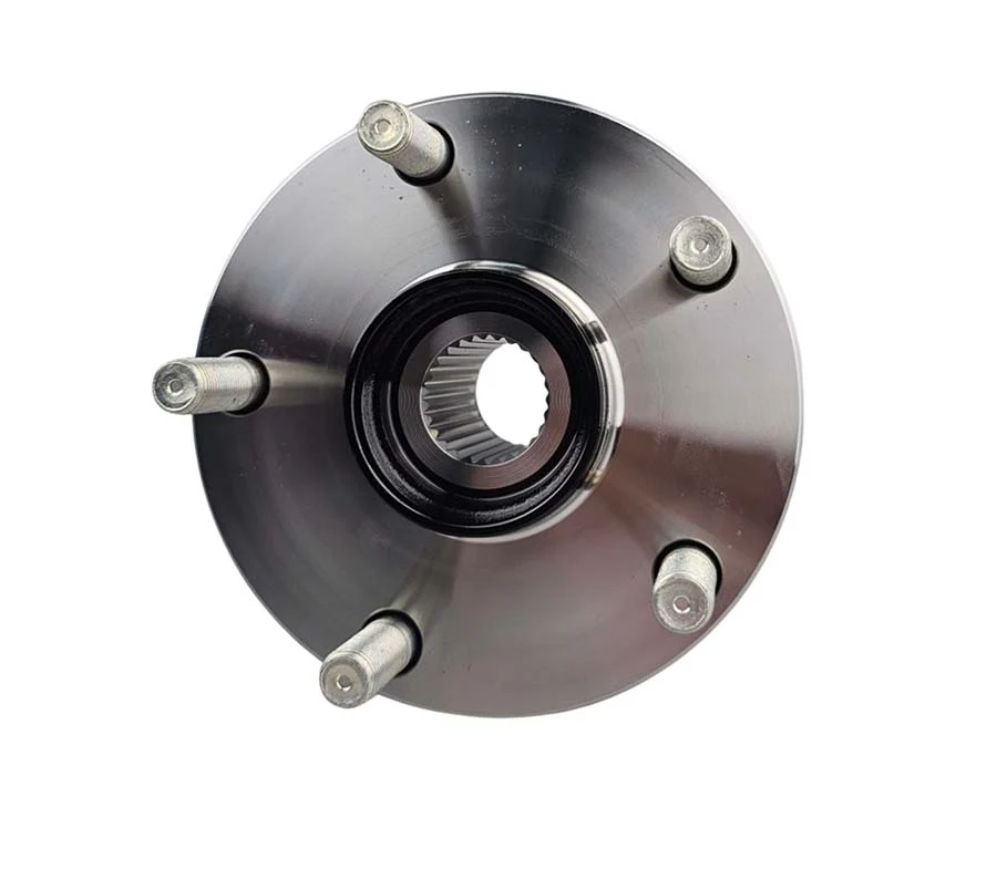 Genuine NTN Front Wheel Bearing Hub Assembly for Subaru Impreza GV GD, Forester SK9, Levorg VM, Liberty BN BN15 BN16, Outback BS B15 BT B16, Tribeca WX W10,  WRX (Sti) V1 V10 - Image 3