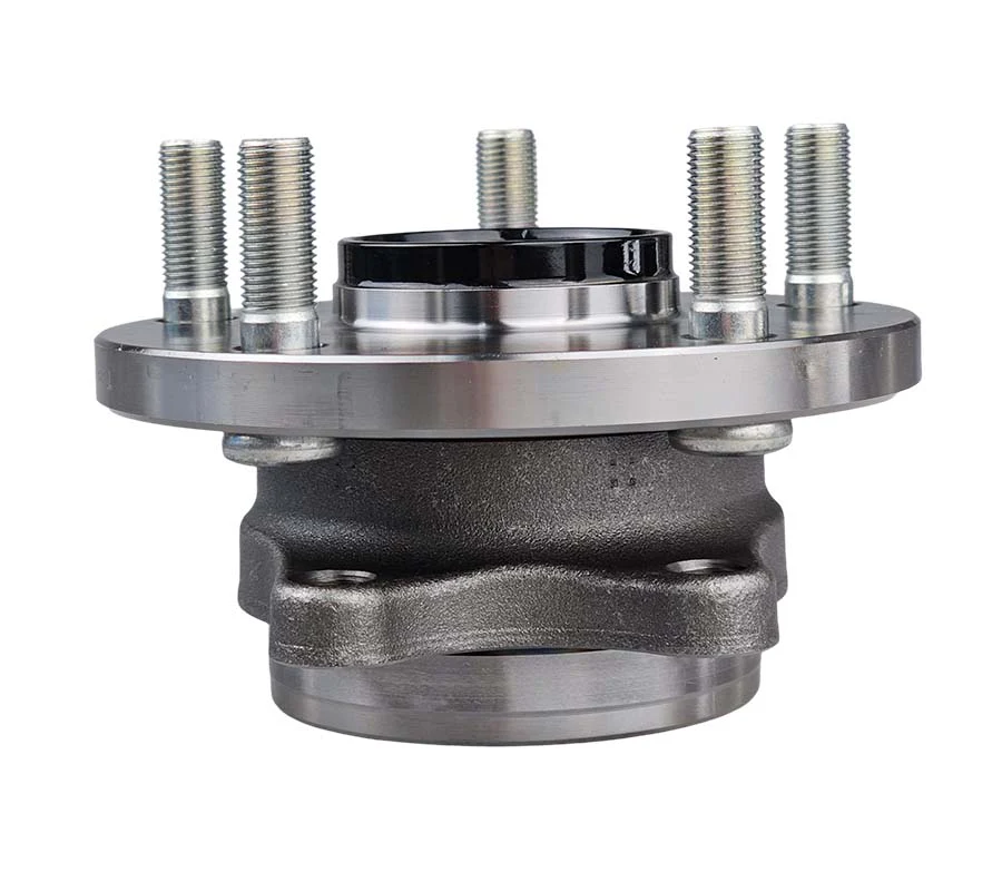 Genuine NTN Front Wheel Bearing Hub Assembly for Subaru Impreza GV GD, Forester SK9, Levorg VM, Liberty BN BN15 BN16, Outback BS B15 BT B16, Tribeca WX W10,  WRX (Sti) V1 V10 - Image 4