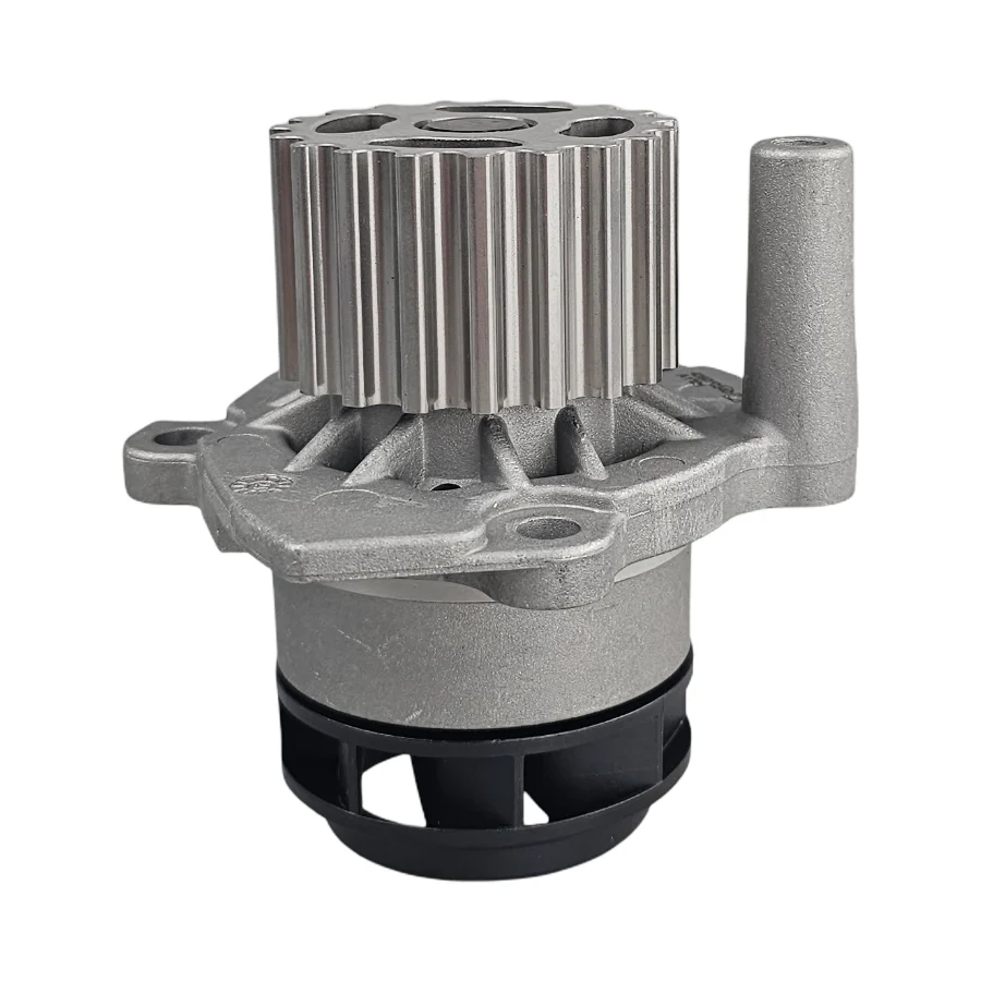 Genuine OEM Water Pump for Audi A3 / Skoda Octavia 1Z Roomster 5J / Volkswagen Beetle 9C, Caddy 2K, Eos 1F, Golf MK5, Jetta 1K, Polo 9N, Transporter T5 - PA1354A - Image 2