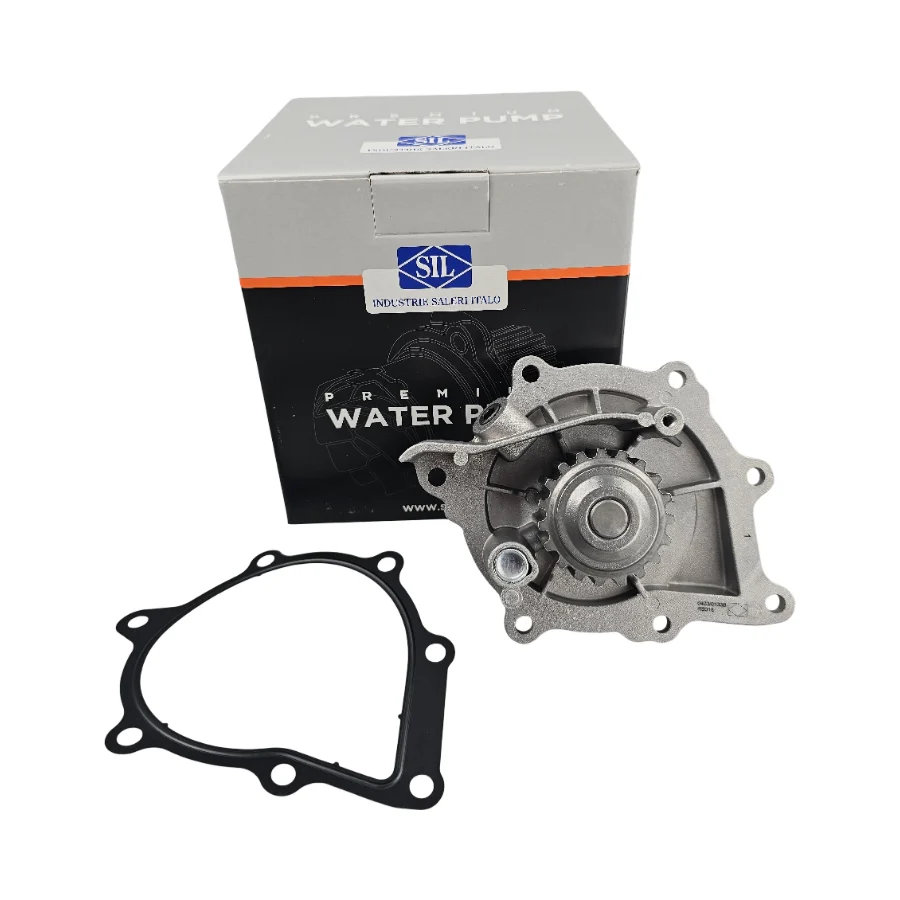 Genuine OEM Water Pump for Citroen C5 C4 2007-2019, Ford Mondeo MD