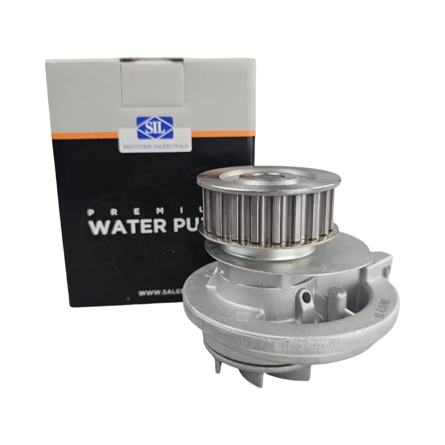 Genuine OEM Water Pump for Daewoo Espero AJA AFA, Holden Astra LD Calibra YE Camira JB JD JE, HSV Astra LD, Nissan Pulsar N13