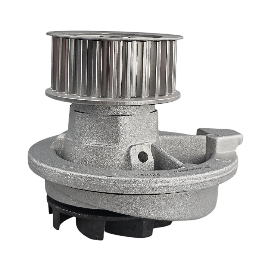 Genuine OEM Water Pump For Daweoo Lacetti Leganza Nubira / Holden Astra TR TS AH, Calibra YE, Captiva 5 CG, Frontera Sport, Vectra JR JS JS2 - PA1247 - Image 2