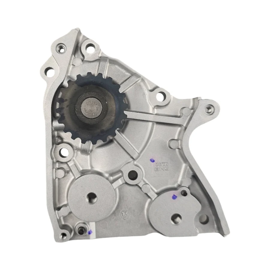 Genuine OEM Water Pump for Ford Courier PC Econovan JG JH Spectron SGMW SGME Telstar AT, Mazda 626 GD GV B2200 UFY SDY SRY SRX MX6 GD
