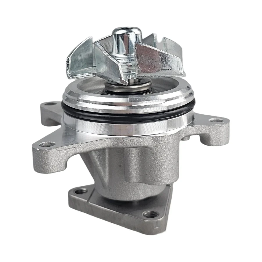 Genuine OEM Water Pump for Ford Escape ZB ZC ZD Falcon FG FGX Fiesta WQ Focus LS LT LW Mondeo MB MC MD Ranger PX1 / Land Rover Discovery Sport LC Freelander 2 L359 / Volvo S60 V60 CX60 / Mazda 3 BK BL Mazda 6 GG GH GY CX-7 ER MX5 NC Atenza GH Tribute 5Z - Image 3