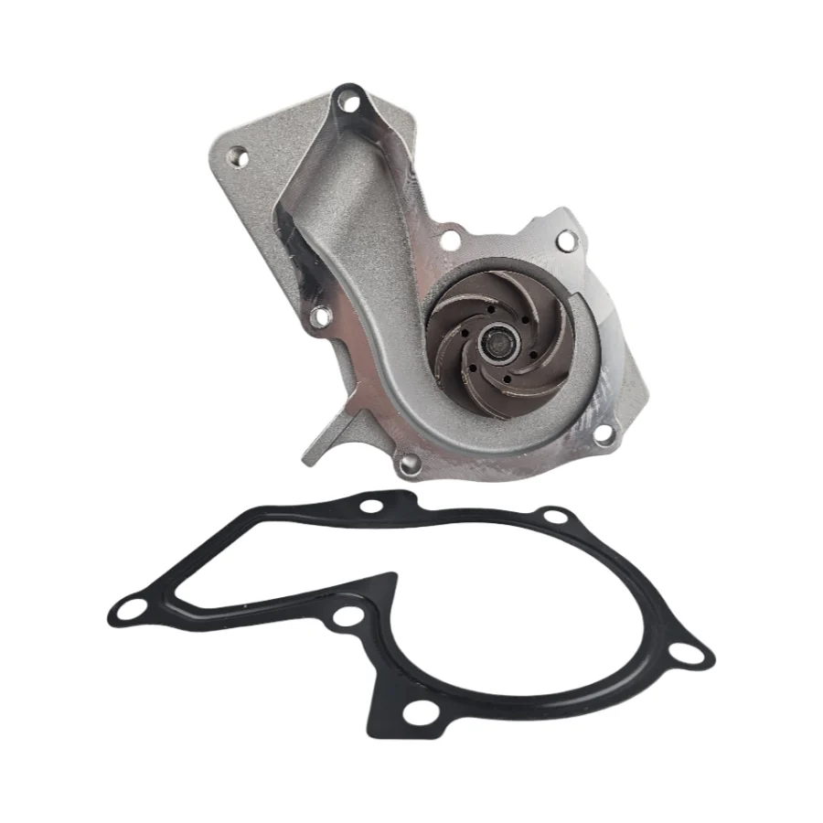 Genuine OEM Water Pump for Ford Everest UA, Fiesta WP WQ WS WT WZ, Focus LV LW LZ, Kuga TF, Ecosport BK / Volvo S6 V60 V40 P3 - PA1422A - Image 3