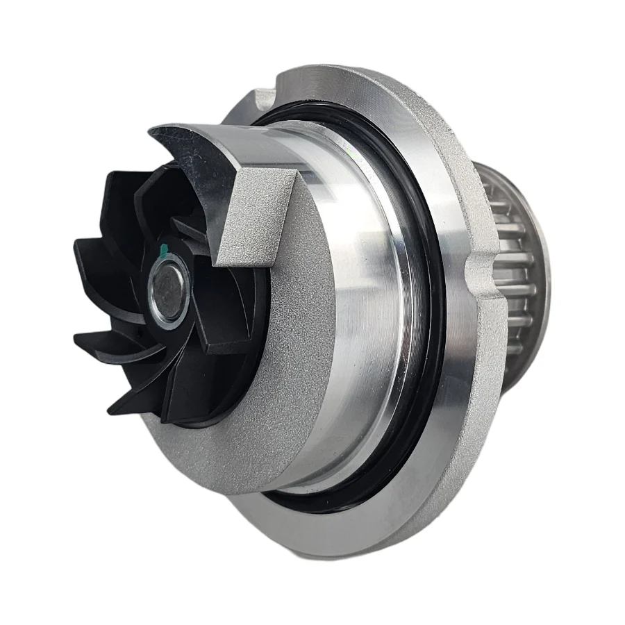 Genuine OEM Water Pump for Holden Astra AH TS 1.8L, Barina XC 1.8L - PA936 - Image 4