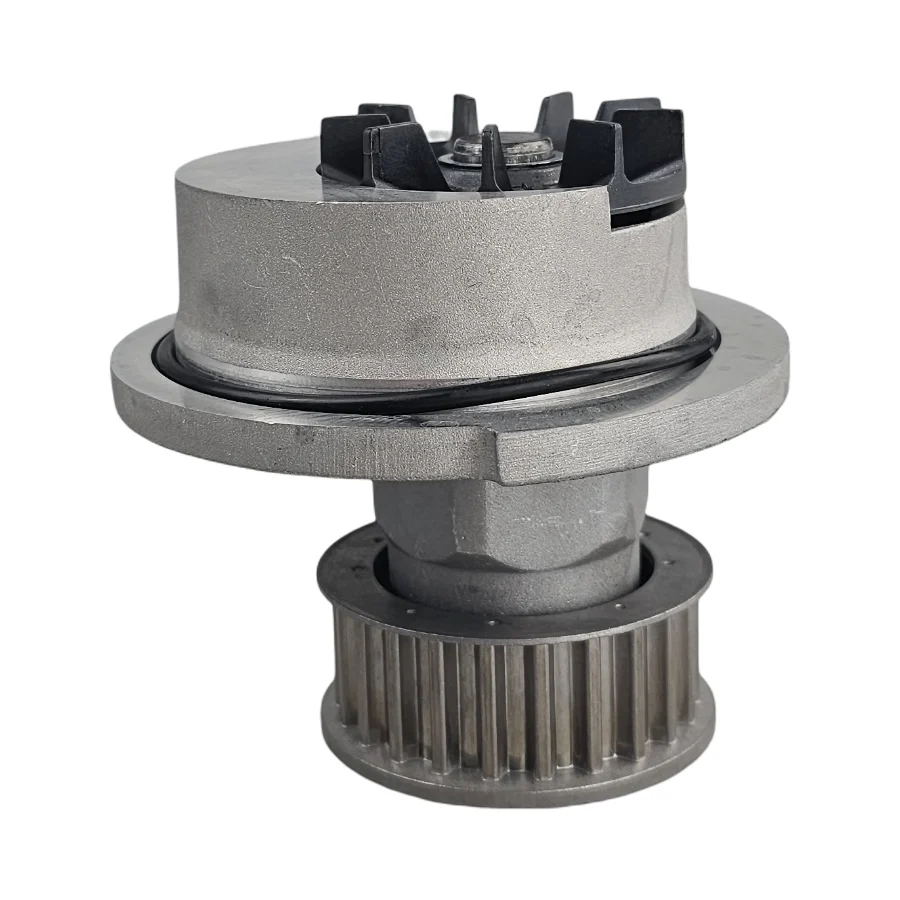 Genuine OEM Water Pump for Holden Barina XC 1.4L 2001-2005 - PA707P - Image 3