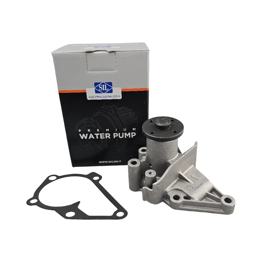 Genuine OEM Water Pump for Hyundai Accent LC LS MC, Excel X3, Getz TB / Kia Rio JB - PA1349