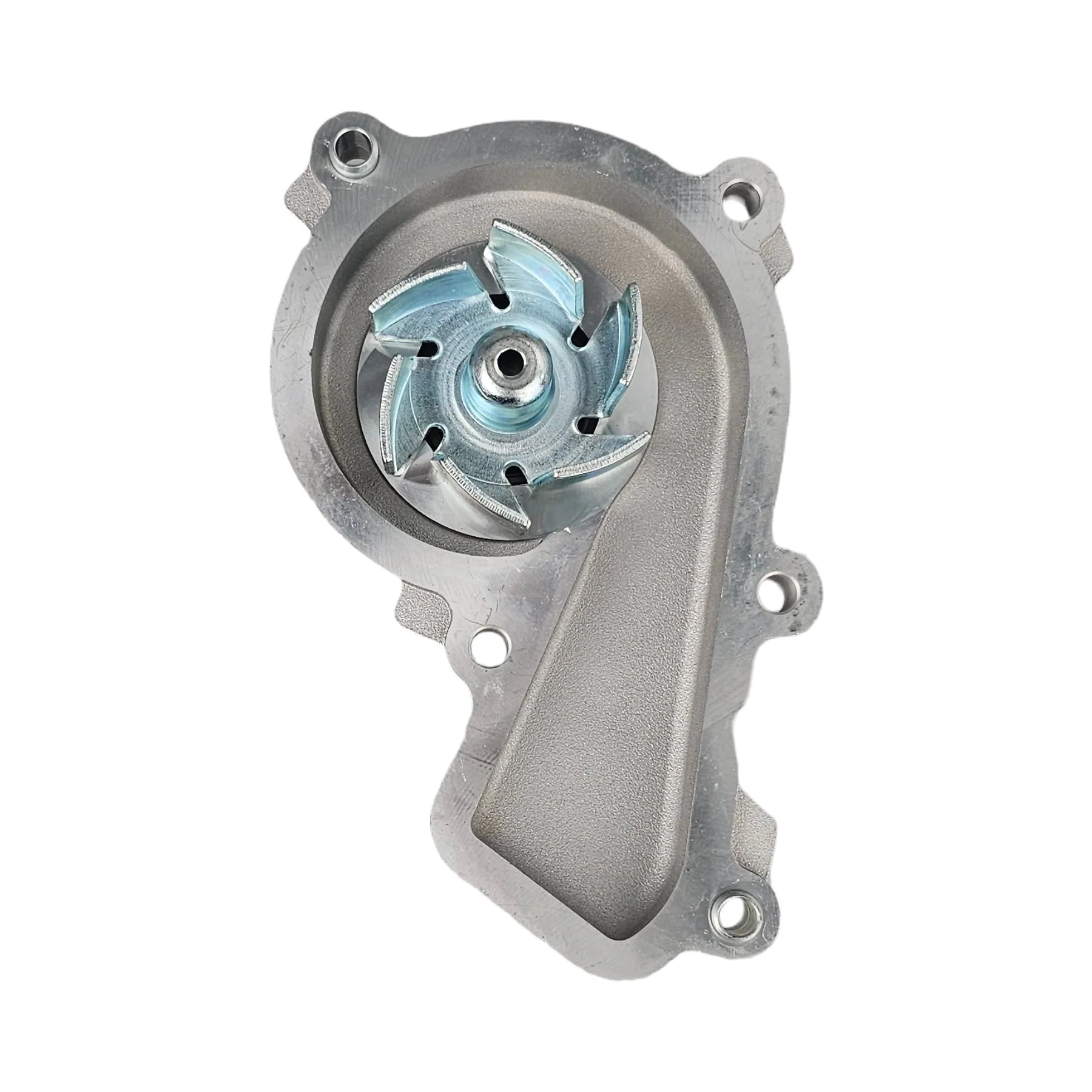 Genuine OEM Water Pump for Hyundai Elantra MD AD, i30 GD PD, i40 VF, ix35 LM, Kona OS, Tucson TLE TL, Veloster JS /  Kia Cerato YD BD, Rondo RP, Seltos EP81A, Soul PS, Sportage SL QL - PA1578 - Image 3
