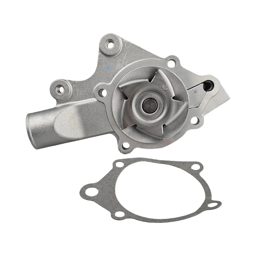 Genuine OEM Water Pump for Jeep Grand Cherokee ZG WJ, Wrangler YJ TJ 4.0L PA1483 - Image 3