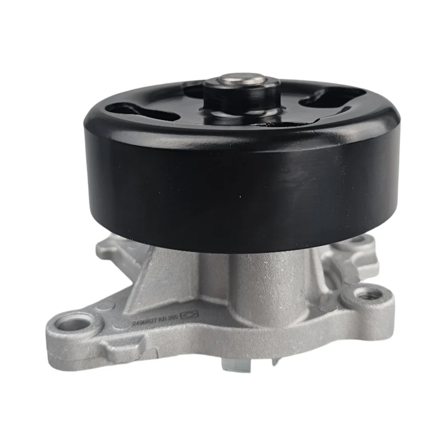 Genuine OEM Water Pump for Nissan Dualis J10 MR20DE, Pulsar B17 C12 MRA8DE, Tiida C11 MR18DE, X-Trail T31 MR20DE / Renault Fluence X38 2.0L, Megane E95 B95 K95 X32 2.0L - PA1518 - Image 2