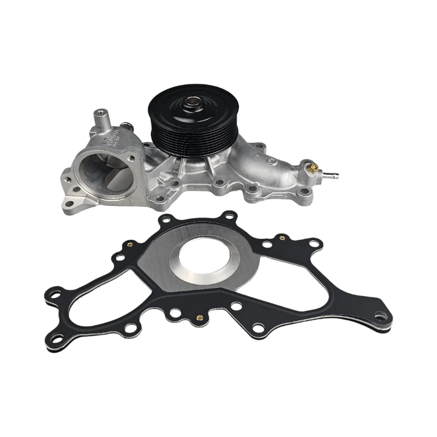 Genuine Water Pump for Toyota Landcruiser FJA300,  Lexus LX500 FJA310 - Image 2