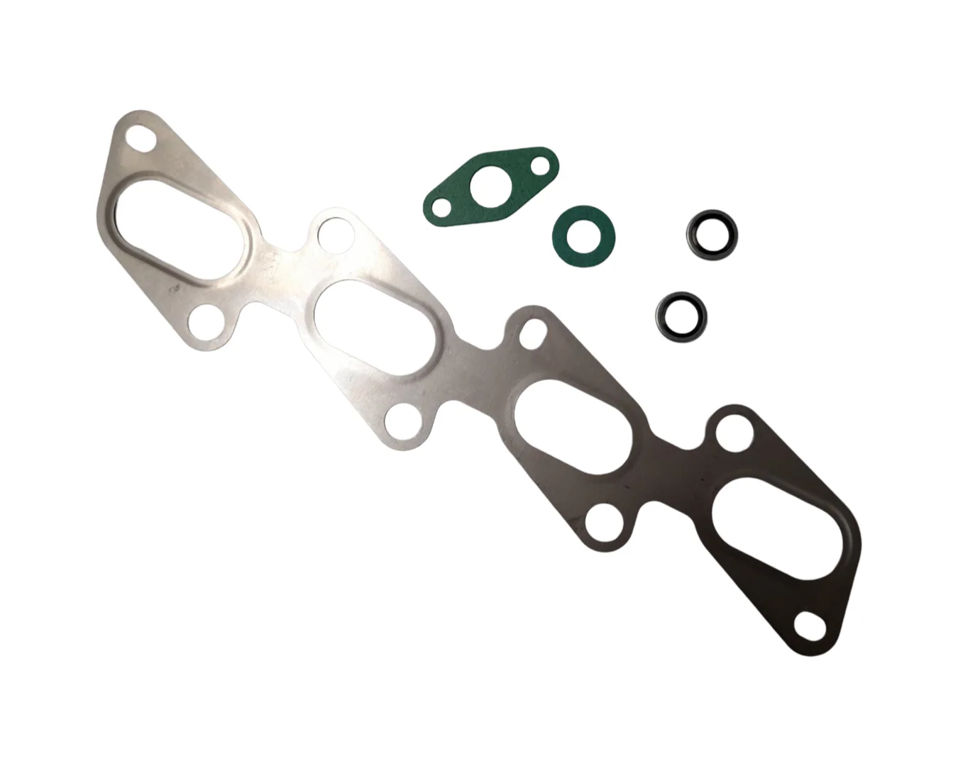 GT1446SLM Turbo Charger for Holden Trax TJ, Cruze JH, Astra BK BL, Barina TM | Opel Astra PJ - Image 2