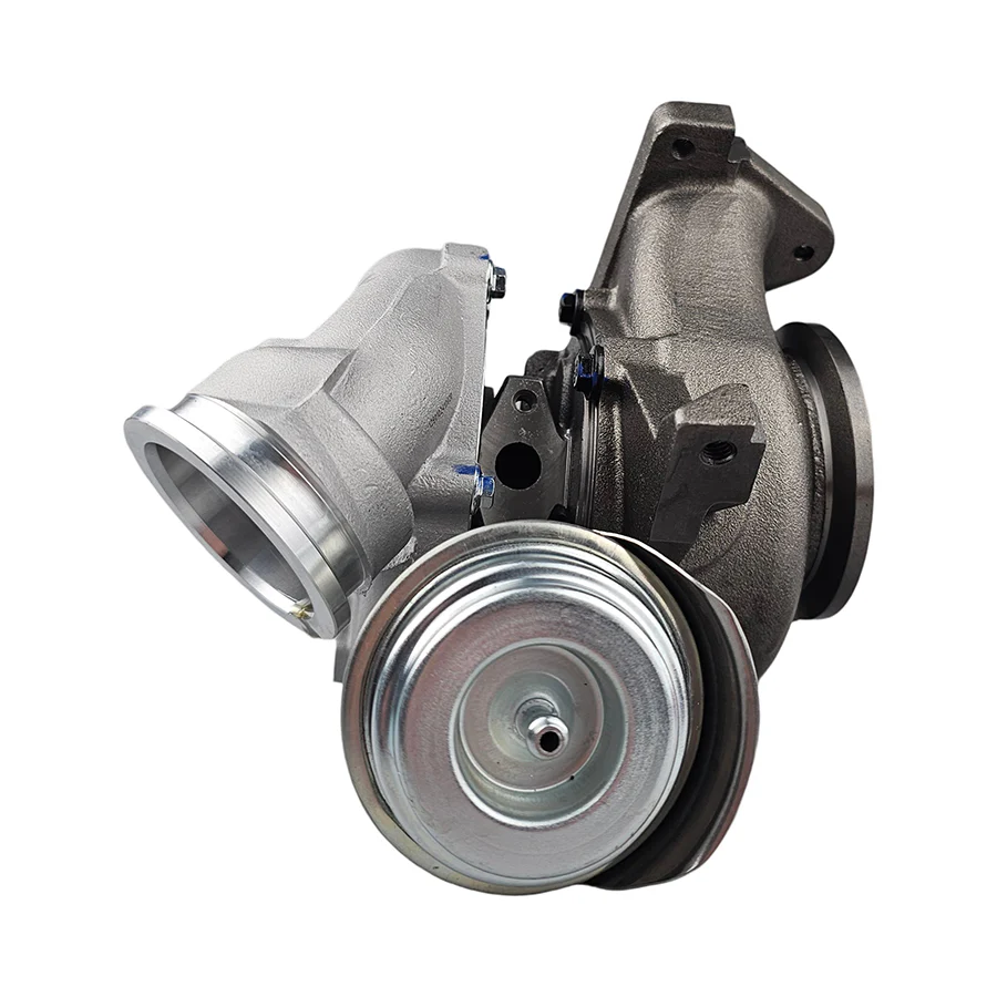 GT1852V Billet Turbo Charger for Mercedes Sprinter 313 CDI 413 CDI A6110960899 - Image 5