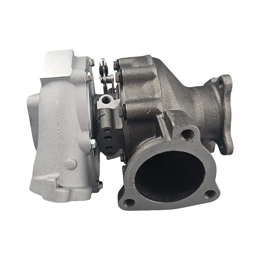 GTA2359V Billet Upgrade Turbo Charger for Toyota Landcruiser VDJ76 VDJ78 VDJ79 - Image 5