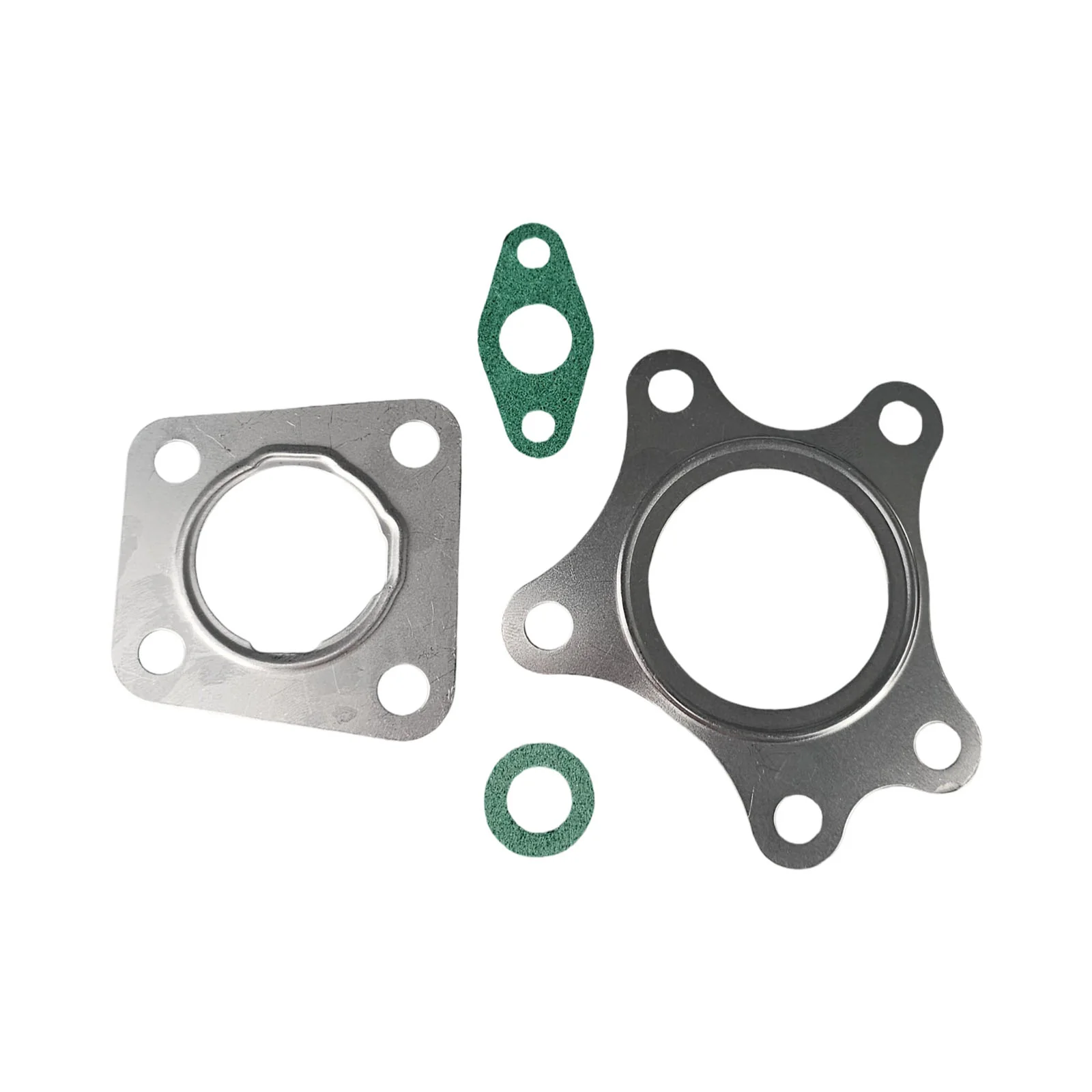 GTB1752VKL Billet Upgrade Turbo Charger for Holden Colorado RG 2.8 LWH 2012-2013 - Image 5