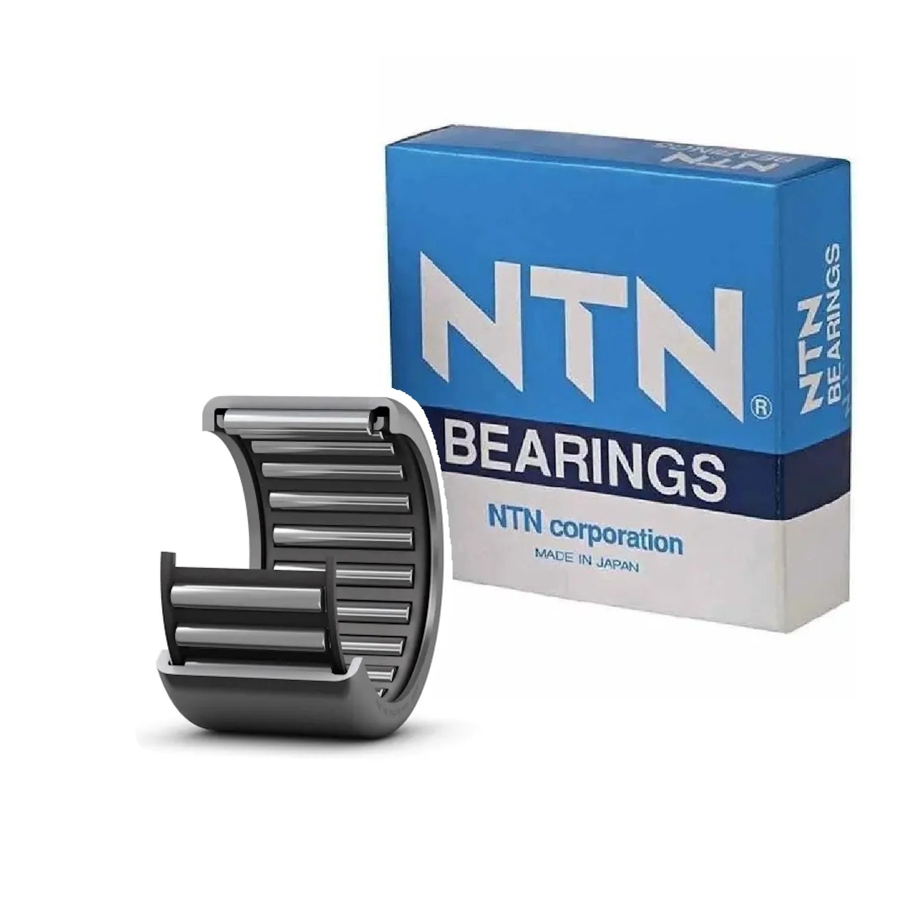 NTN Japan HK3516 Needle Roller Bearing
