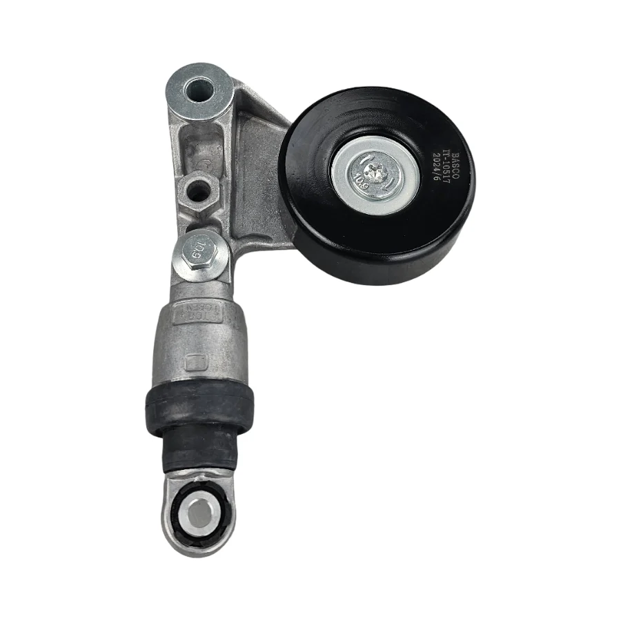 Drive Belt Tensioner Assembly for Nissan Patrol GU Y61 3.0L ZD30DDTi 2006~2017 - Image 2