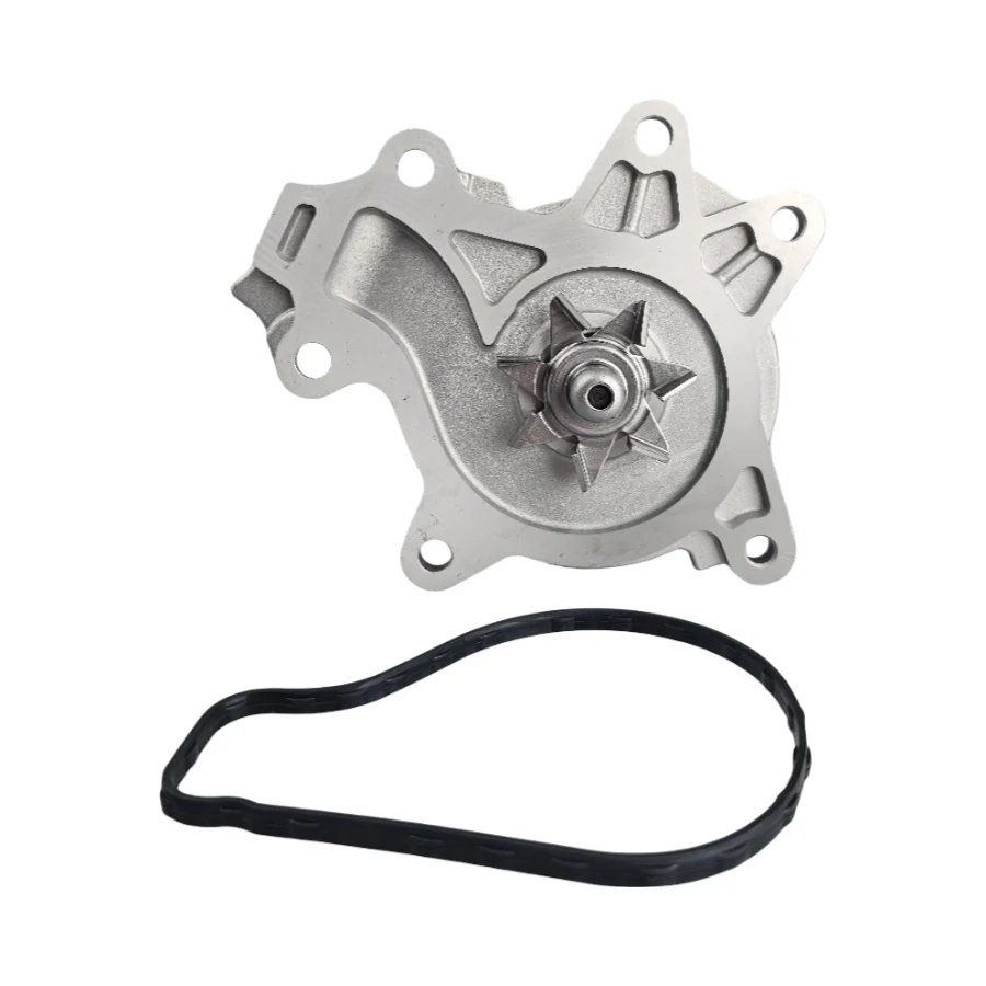 Japan Water Pump Cast for Toyota Corolla ZRE182 ZRE172 1.8L 2ZRFE T-187 2015-19 - Image 2